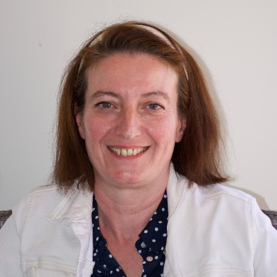 Séverine SIBADE - présidente VASI startup ia industrielle / équipe